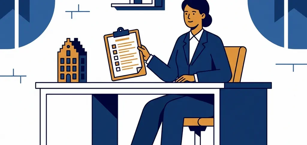 Een ENSIA-auditor inschakelen: waar moet een gemeente op letten?