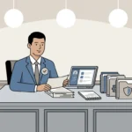 Wat gebeurt er tijdens interviews voor een ENSIA-assessment?