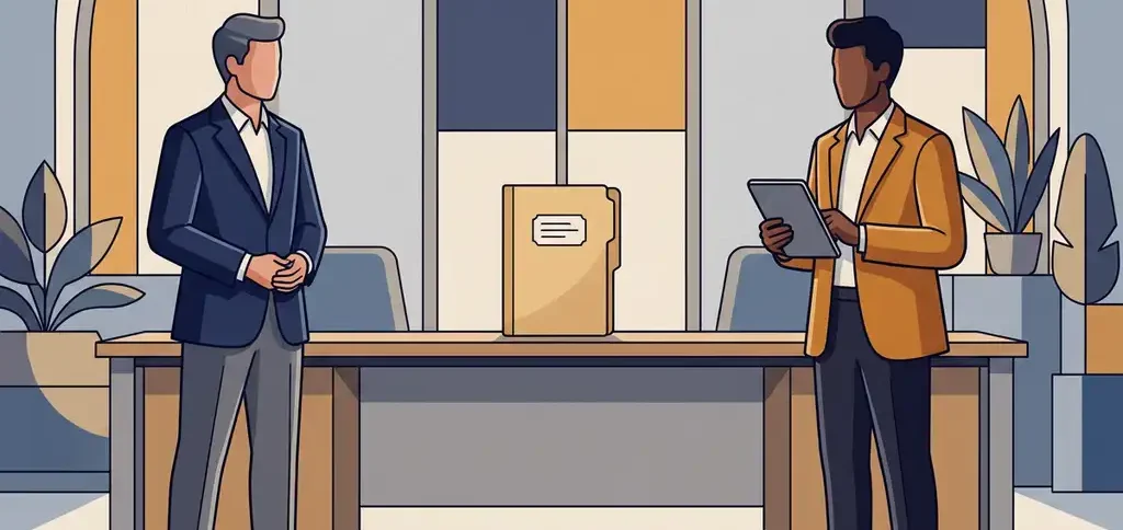 Wie is verantwoordelijk voor ENSIA als een gemeente IT heeft uitbesteed?