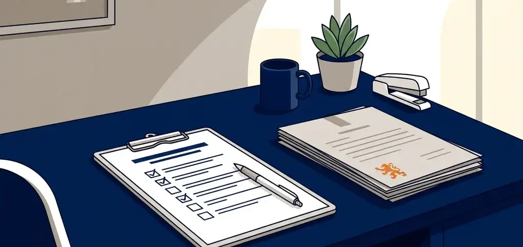 Checklist voor gemeenten: wat moet je regelen vóór de ENSIA-audit?