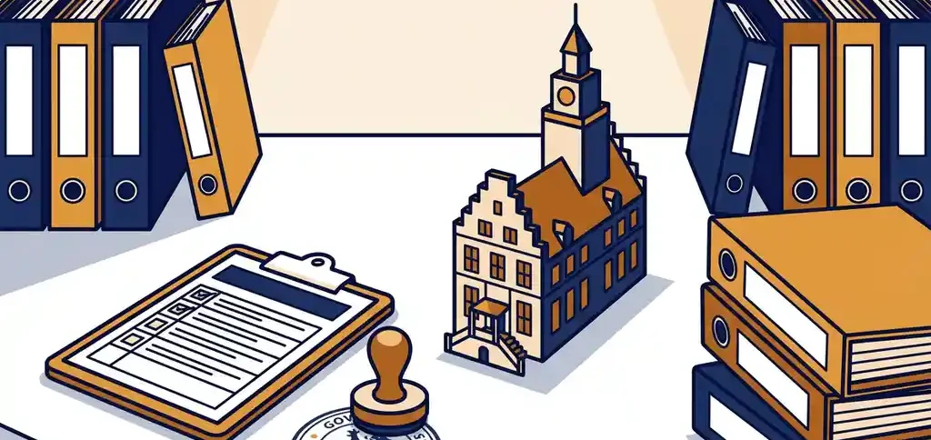 Hoe bereid je je als gemeente voor op een ENSIA-audit?