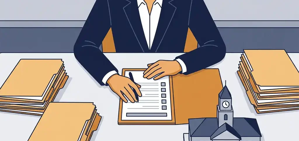 Wie is binnen een gemeente verantwoordelijk voor ENSIA?