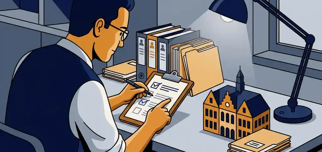 Hoe vergelijk je ENSIA-auditors voor jouw gemeente?