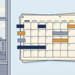 Hoe maak je een planning voor de ENSIA-audit van je gemeente?