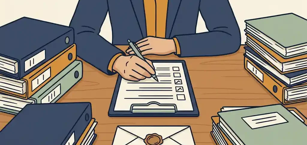 Welke soorten bevindingen kunnen uit een ENSIA-audit komen?
