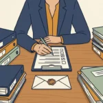 Welke soorten bevindingen kunnen uit een ENSIA-audit komen?